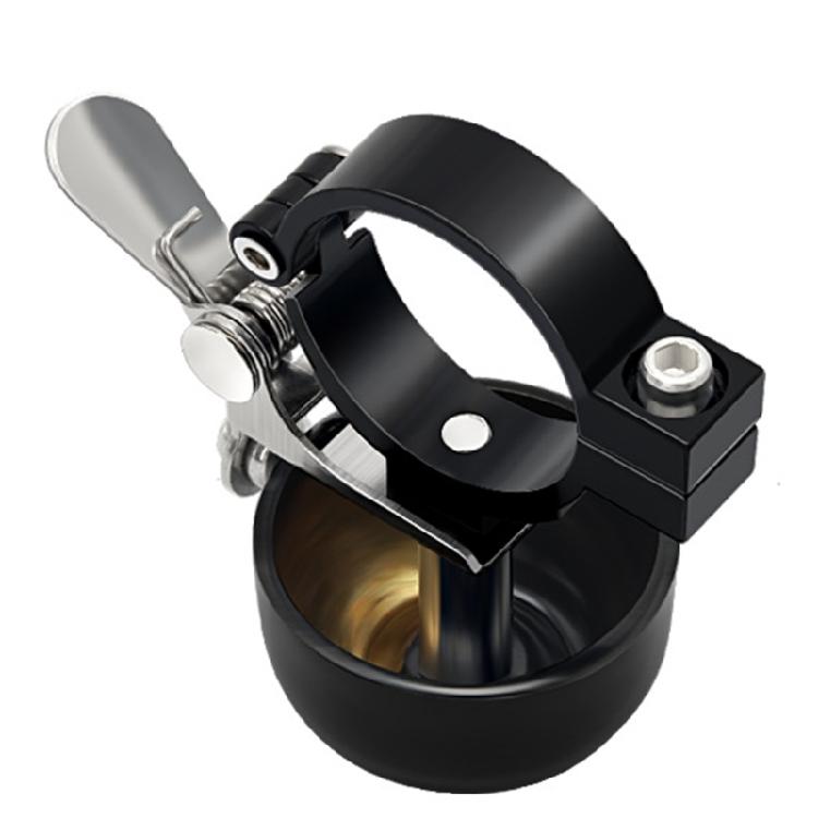 Safety Road Warning Horn Retros Bicycles Horn Coppers Classical Clear Loud Sound Bicycles Bells for Mountain Cyclists