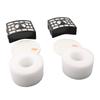 Vacuum Cleaner Filter Set for For SHARK For DuoClean AZ910UK NZ801UK AZ910UKT NZ801UKT Compatible with NV800 NV803 Models