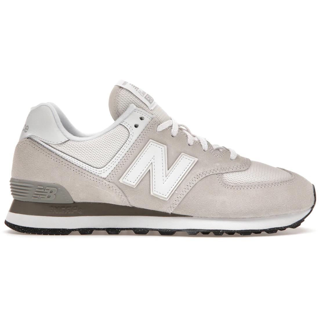 

Sneaker New Balance 574 Nimbus Cloud(ML574EVW) 37