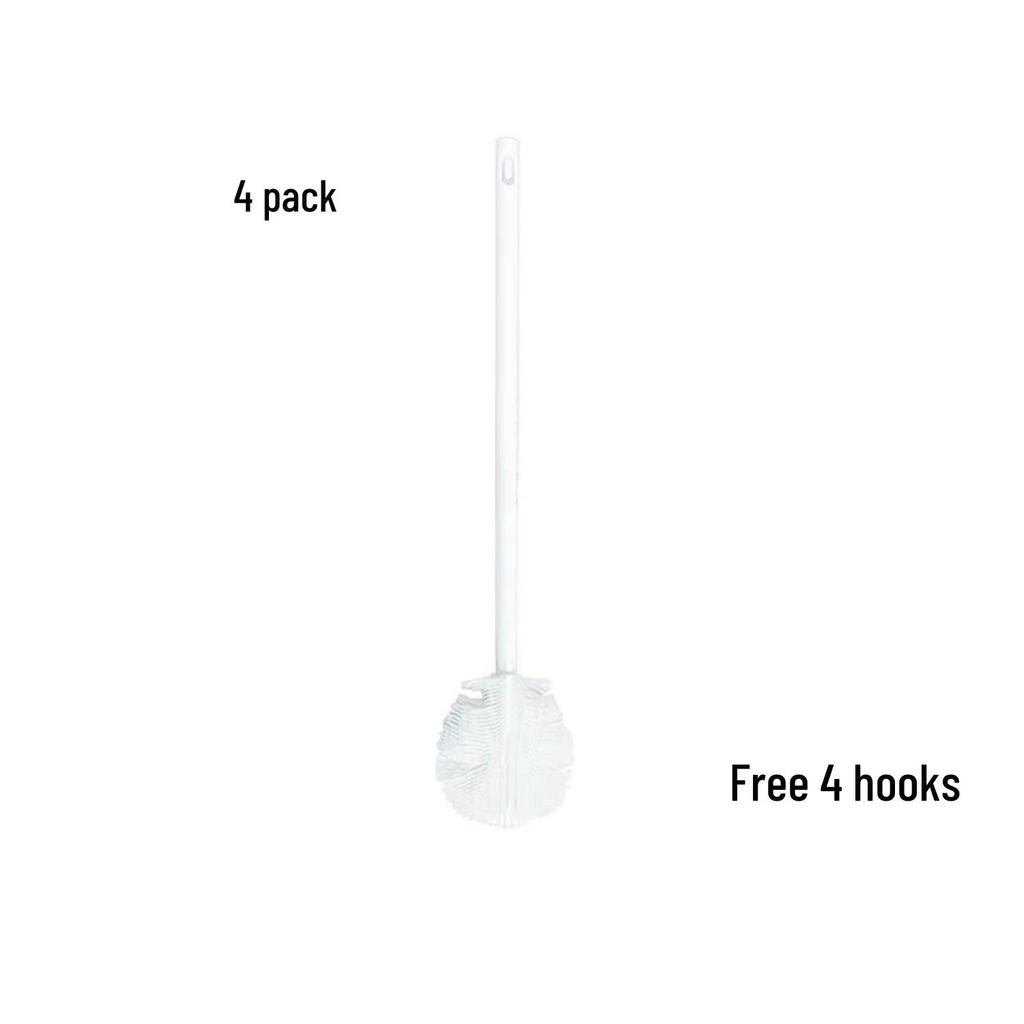 Long-Handled Cup Cleaning Brush with Free Shipping for Newbies