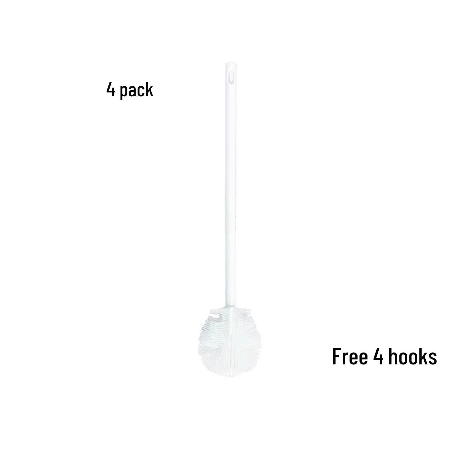 

Щетка для мытья чашек с длинной ручкой с бесплатной доставкой для новичков