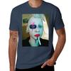 tim skold TShirt Plus Size Short Sleeve TShirt