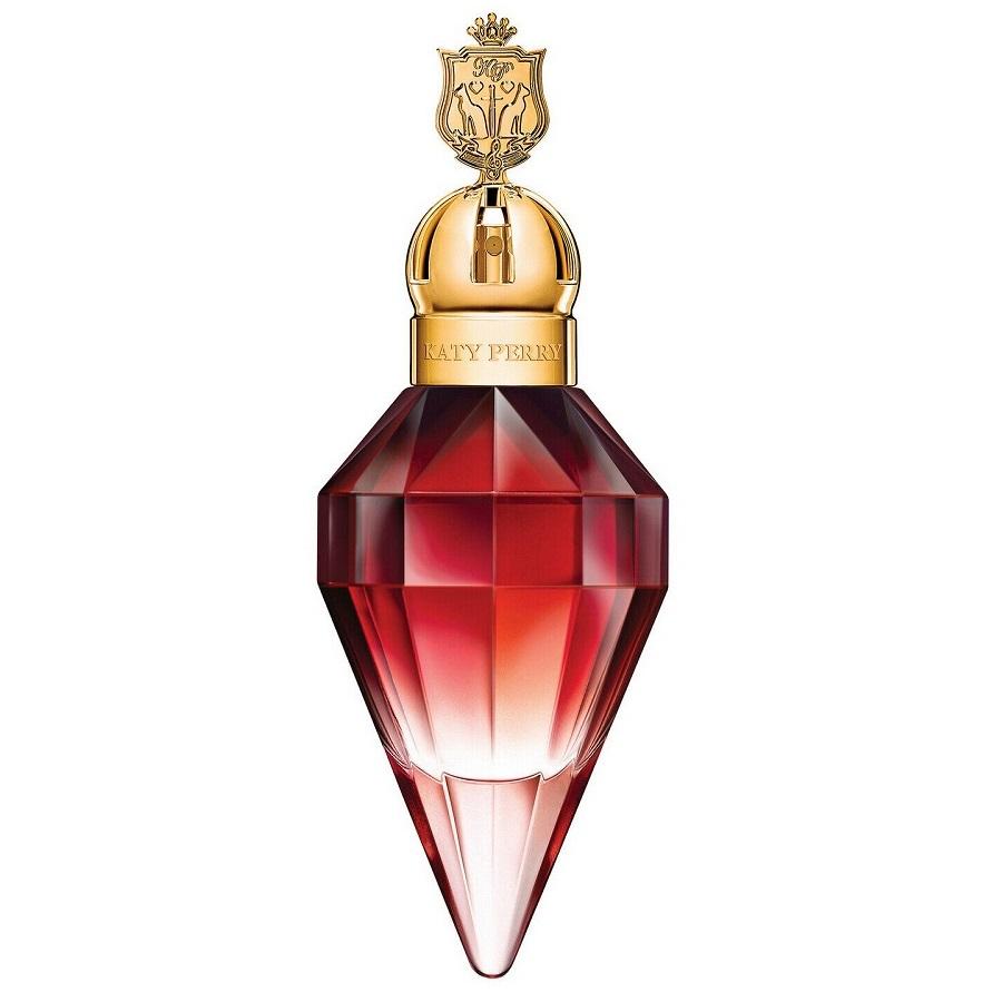 Katy Perry Killer Queen Eau de Parfum 30 ml - Parfum floral captivant