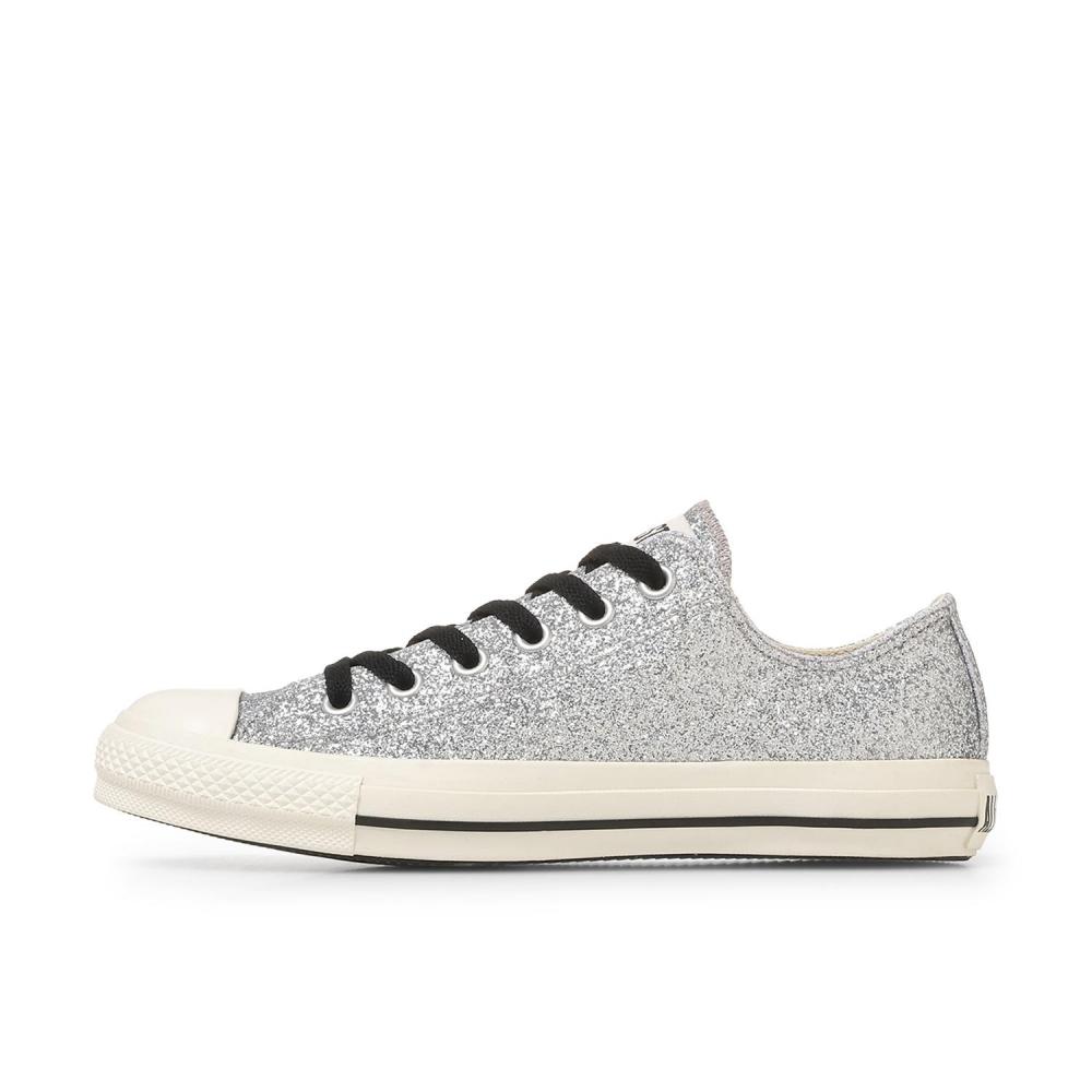 Converse All Star Gt Ox Серебристый 31317490 Серебристый 225