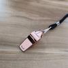 Sports Referee Whistle Basketball Sports Training Football Whistle Camping Survival Whistle Emergency Lifesaving Whistle