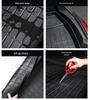 Tesla Model 3/Y Front Storage Box and Trunk Mats – TPE Rubber Accessories