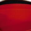 Used 9605 Panettone Coin Purse 3175223 7943 Logo Metal Zip Around Wallet with Spike Studs Pink Women's from Japan