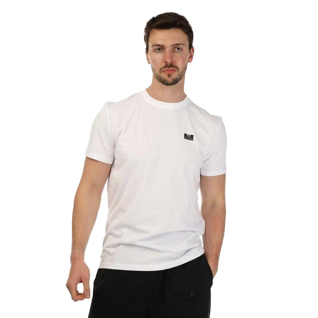 Weekend Offender Mens Bridgetown T-Shirt