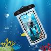 Universal Touchscreen Waterproof Phone Pouch