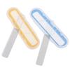 1Pc  Nano Glass Nail File Nail Art Care Buffing Block Manicure File Tools