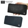 Porter ABLE Long Wallet 030-03438 Black10