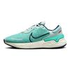 Nike Renew Run 4 Oddychająca Amortyzacja Buty do Biegania Low-Top Damski sneaker Jasnozielony DR2682-300