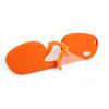 Reading Ultra Thin Glasses Nose Resting Pinching Readers Universal Case Pod