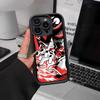 Game S-Sonic Classic Movie For IPhone 17 Pro Max 16 15 14 13 12 11 Plus Black Soft Phone Cover