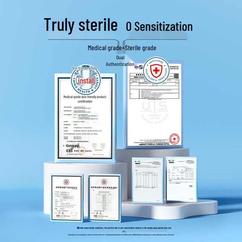 Men's Disposable Underwear