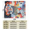 T-Transformers Ratchet Plush Blanket Kids  Flannel Bedding Throws For Bedroom Warm Custom DIY Quality Bedspread Gift