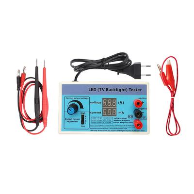 LED Backlight Tester For LCD TV With EU Plug