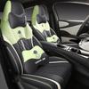 BYD Dolphin Electric Seat Cushion: Four Seasons, Full Coverage, Custom Fit for Five-Seater.