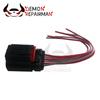 Mass Air Flow Maf Sensor For FORD FOCUS C-MAX II III MONDEO IV BA7 FIESTA VI B-MAX FIESTA 2010-2017 3L3A-12B579-BA 3L3A12B579BA