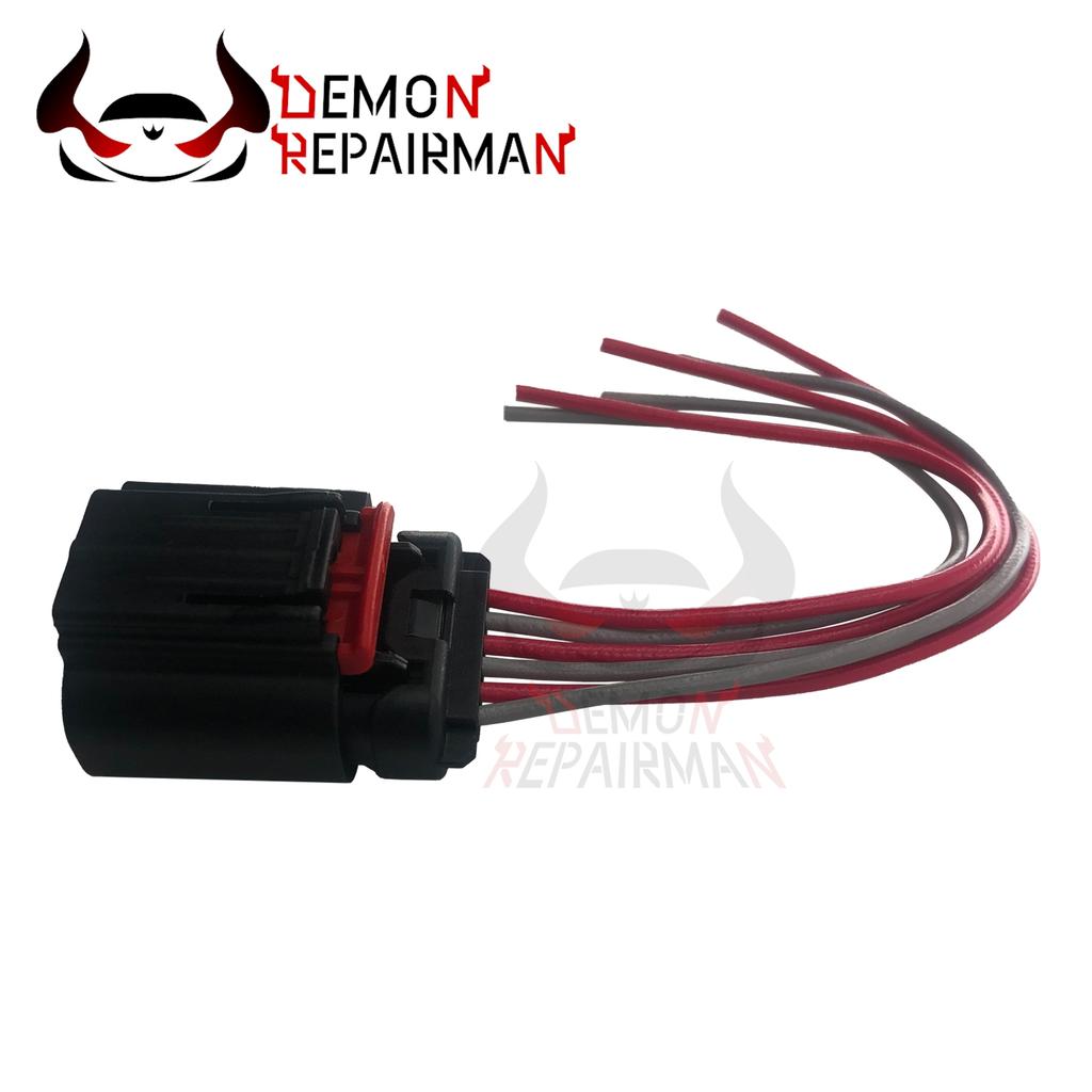Mass Air Flow Maf Sensor For FORD FOCUS C-MAX II III MONDEO IV BA7 FIESTA VI B-MAX FIESTA 2010-2017 3L3A-12B579-BA 3L3A12B579BA