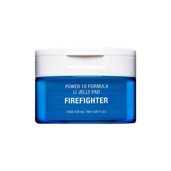 It's Skin Power 10 Formula EL Jelly Pads Licorice Julen 70 Sheets (+70 Sheets Refill Plan)