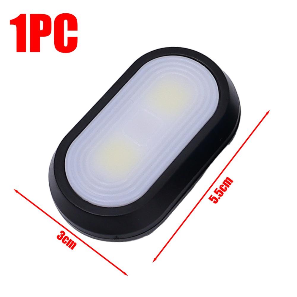 Mini LED Clip-on Light Climbing Light  for Car Repairing Outdoor Camping Hiking Supplies