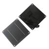 4W 12V Solar Panel Battery Maintainer Trickle Charge For Residential Lighting Solar Street Lamp Energy Saving