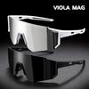 2pcs Fishing Hiking Sunglasses for Men Cycling Driving Eyeware Male Goggle UV400