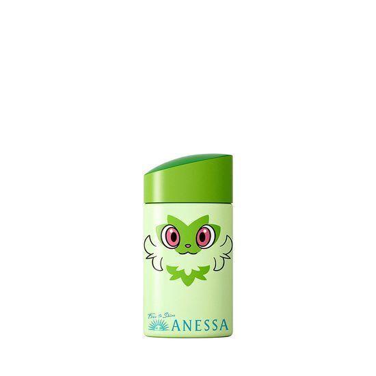 ANESSA Gold Milk Pokémon Edition 60ml (Naoha)