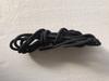 Pilates Double Loop Straps – schwarz