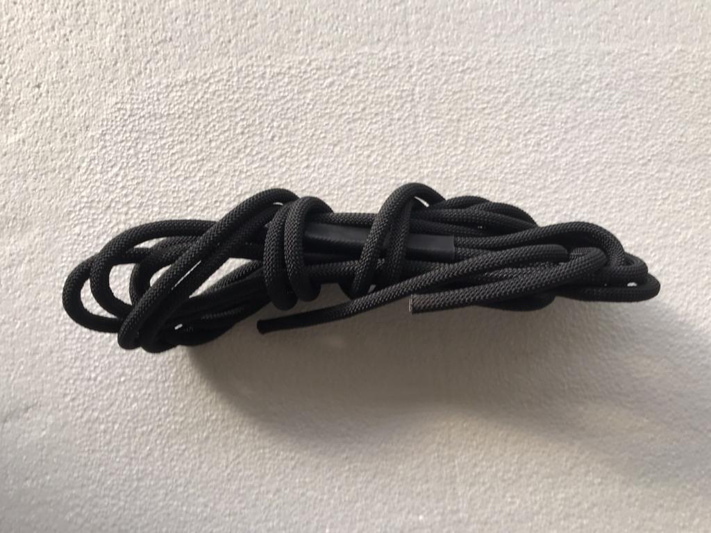 Professionelles Fitness-Training Praktisch Langlebig Yoga Studio Pilates Reformer Core Bed Maschine Ersatz Zubehör Seil Riemen
