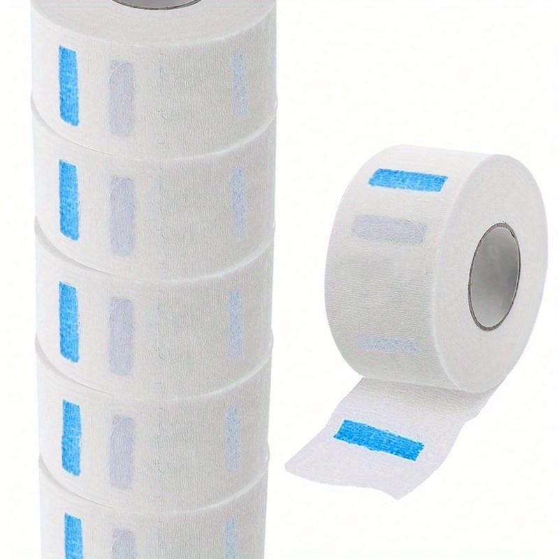 Shop, Prevent Splitting Hair, Colorful Neck Wrap for Hair Dyeing and Water Resistant Hair Styling Perm Paper, Hair Tools, Hair Products