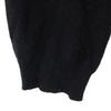 Valentino Made In Italy Cashmere Blend Long Sleeve Knit 44 Beaded Sweater Women Used