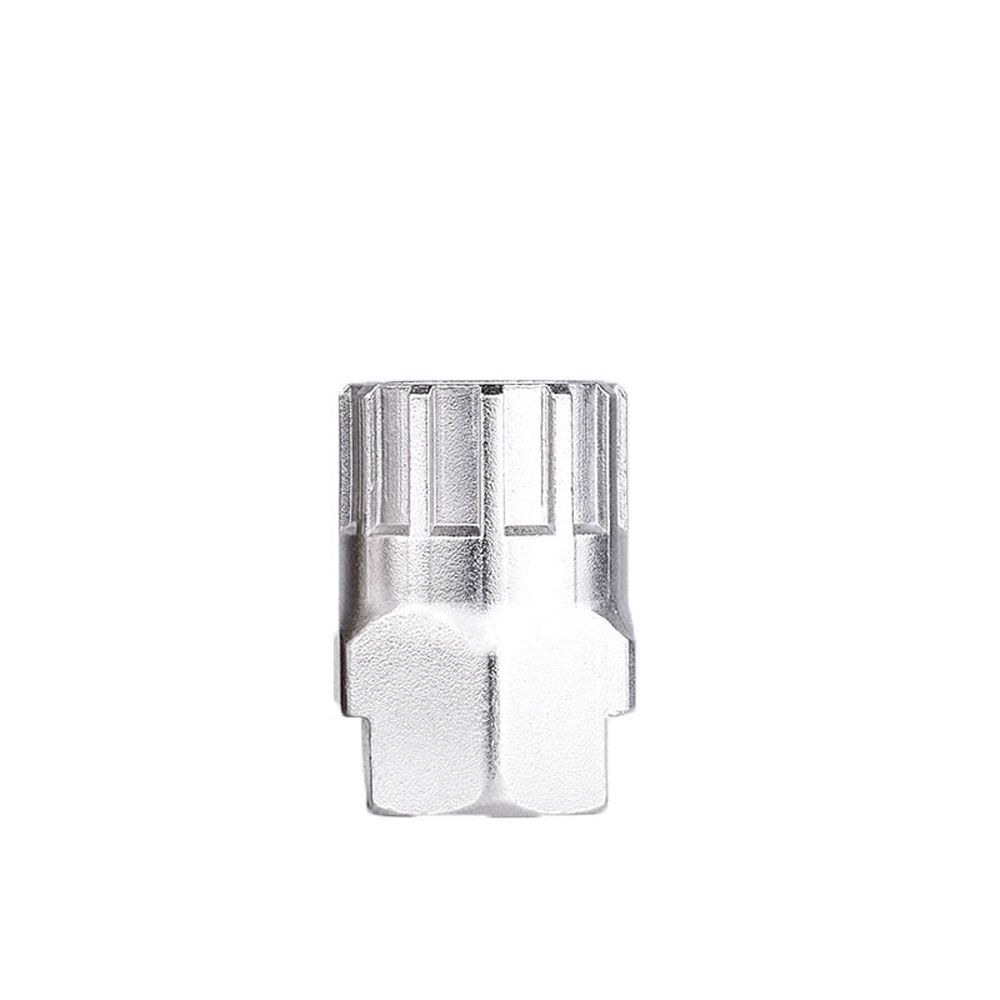 Cycling Socket Wrench Repair Tool Removal Freewheel Freewheel Cassette Remover Remover Repair Tool