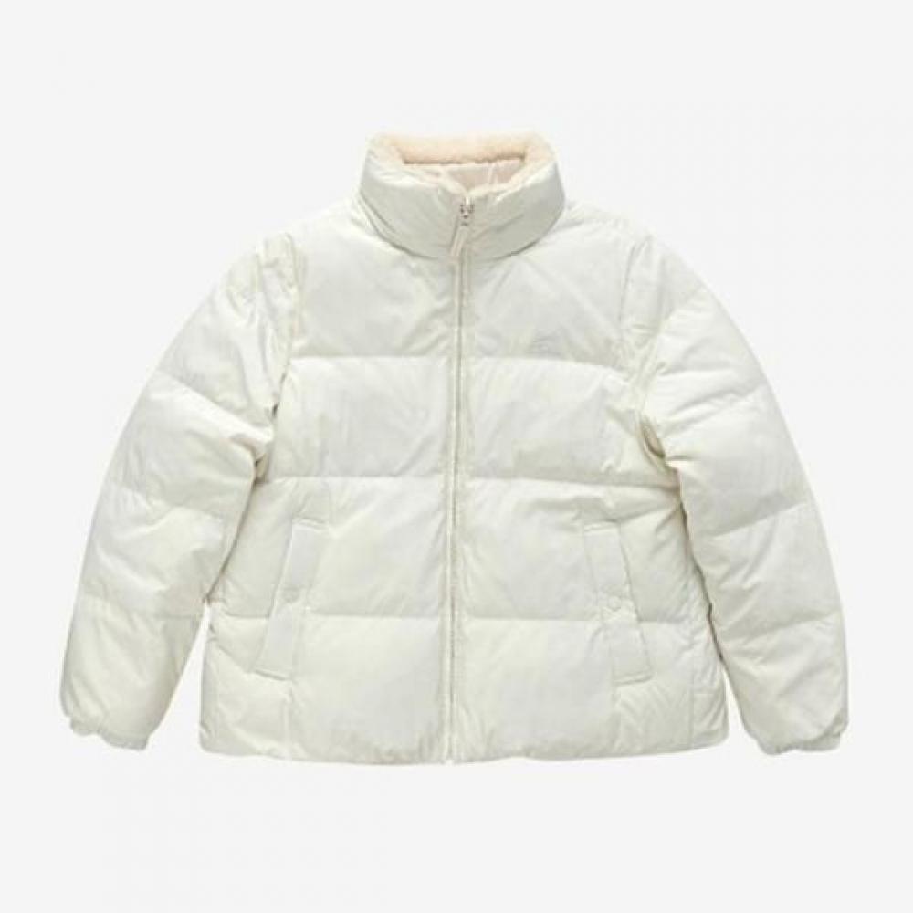 

New Balance Padded Reversible Down Nbnpb4w912 64 90(M)