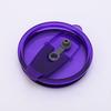 30Oz Sealing Bottle Cover Splash Spill Proof Plastic Lid For Ozark Trail Rtic Yeti Tumbler Cup Multicolor Thermos Cup Accessorie