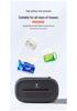 Lantu Cross-border Car Seat Back Hanging Tissue Box