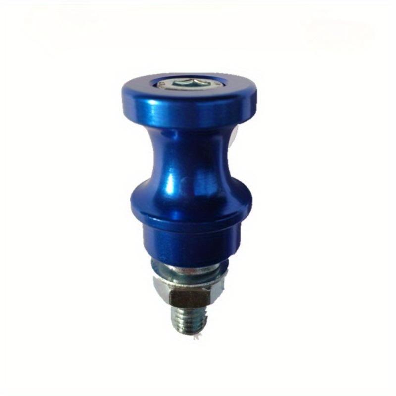 1pc M10 Winch Hook Fixing Screw, Hook Screw Steel Connection Winch Hook Bolt Installation Off-road