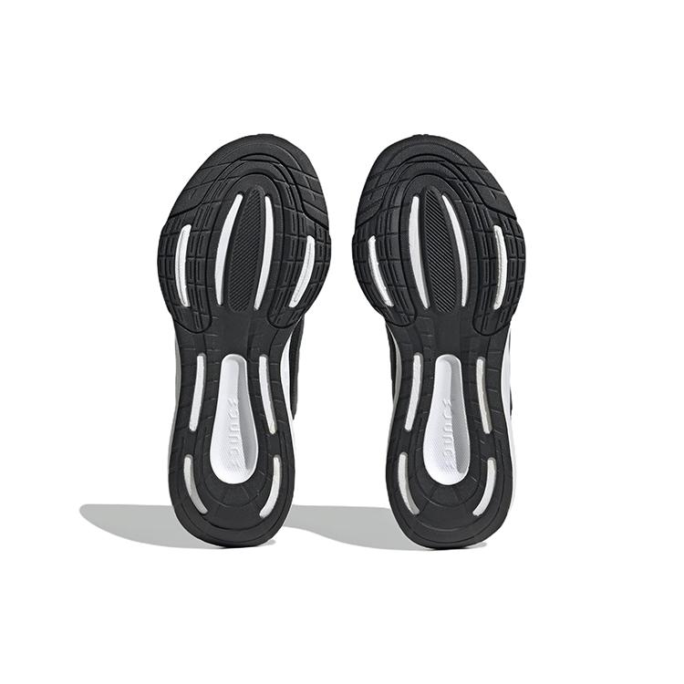 New Adidas Ultrabounce Running Shoes 'Core Black / Cloud White' Women's HP5787