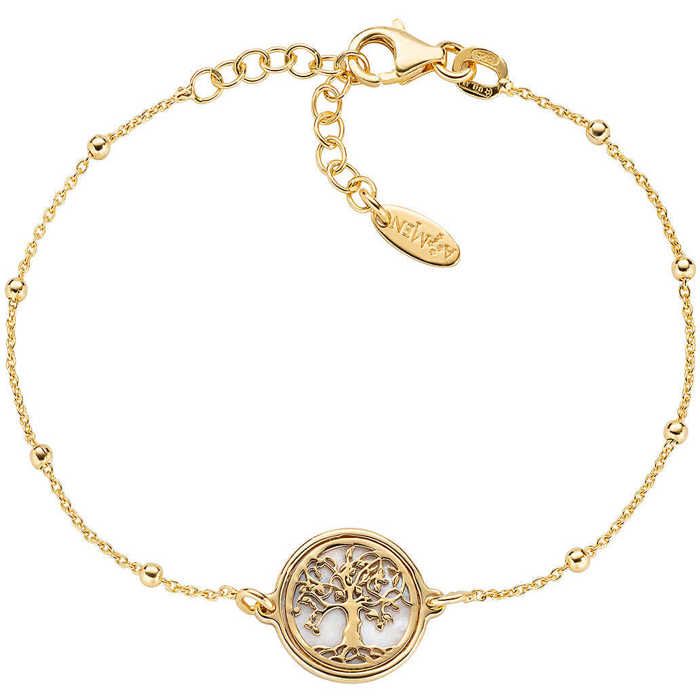 Bracelet - Argent 925 Argent - Amen - BRALCUG3