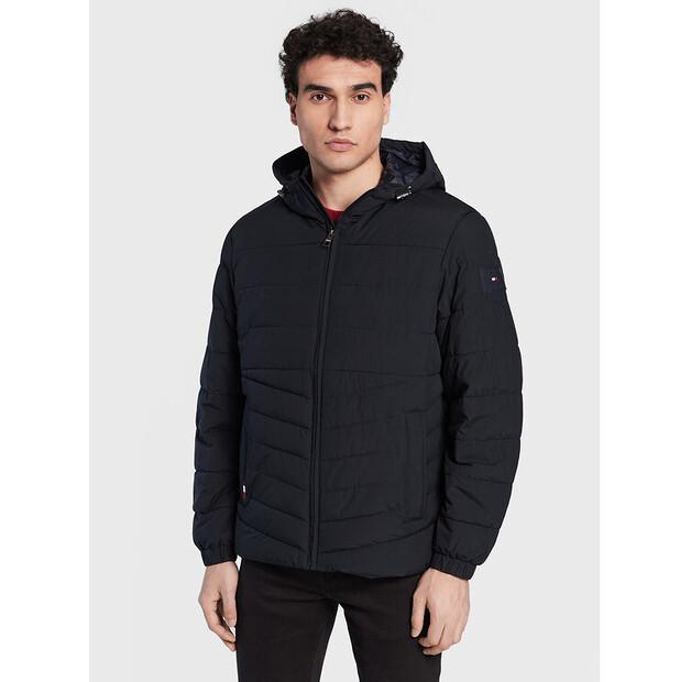 

Пуховик Tommy Hilfiger Branded MW0MW29010 синий Regular Fit M
