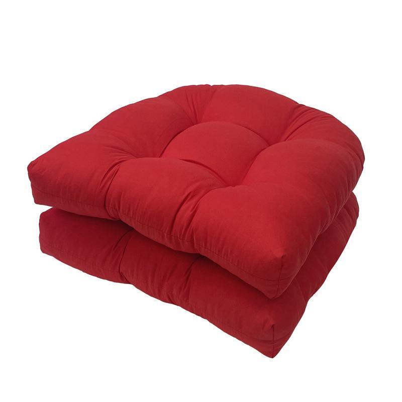 Exclusive Outdoor Waterproof Fabric Cushion for Garden or Patio Furniture