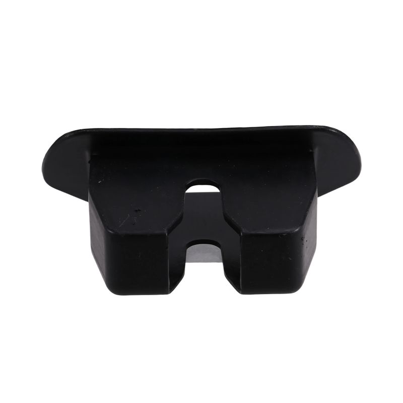 Car Lift Gate Replacement Cover Black Cinch Latch For Tesla Model 3/Y 1584544-00-C