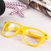 Unisex Rice nail glasses can be used as optical myopia spectacle frame women fashion sunglasses men all can match sunglasses