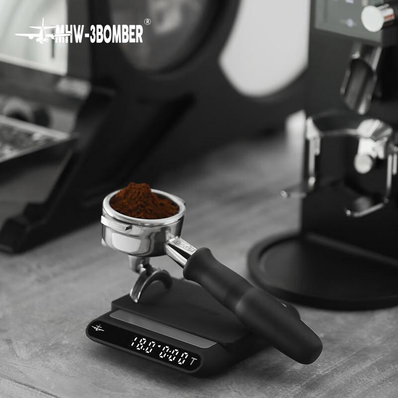 MHW-3BOMBER Formula Smart Kaffeewaage