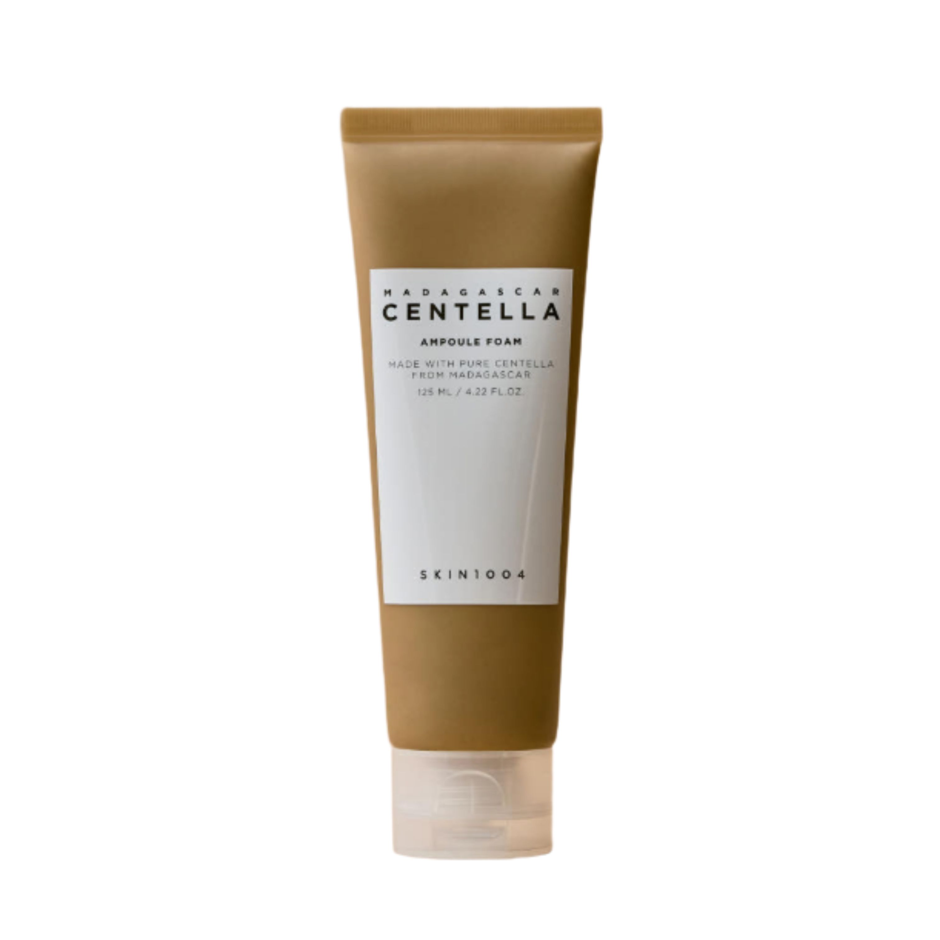 SKIN1004 Madagascar Centella Ampoule Foam 125ml