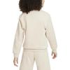 Nike Kids Sweatshirts Crew Neck Moderate FD3006-126