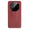 Pigment impact picosecond change applicable Huawei Mate60Pro mobile phone case Mate60RS leather pattern all-inclusive protective case m60