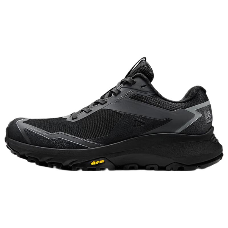 Низкие треккинговые ботинки Kailas Kuocang EUR 40