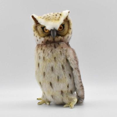 HANSA Snowy Owl 26" (x 1)